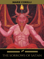 The Sorrows of Satan (Golden Deer Classics)