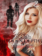Hidden Depth: Dark Reflections, #2