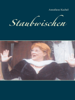 Staubwischen