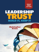 Leadership Trust