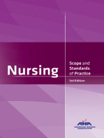 Nursing