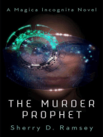 The Murder Prophet