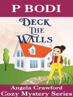 Deck the Walls