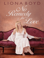 No Remedy for Love