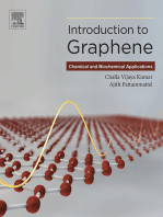 Introduction to Graphene: Chemical and Biochemical Applications