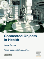 Connected Objects in Health: Risks, Uses and Perspectives