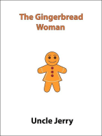 The Gingerbread Woman