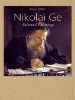 Nikolai Ge: Selected Paintings