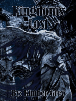 Kingdoms Lost