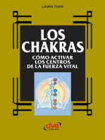 Los chakras