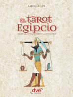 El tarot egipcio