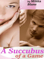 A Succubus of a Game