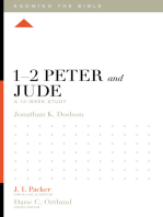 1–2 Peter and Jude: A 12-Week Study