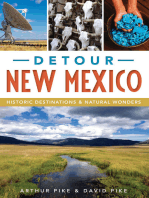 Detour New Mexico