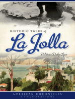 Historic Tales of La Jolla