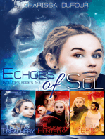 The Echoes of Sol