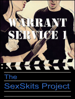 Warrant Service 1