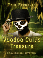 The Voodoo Cult's Treasure