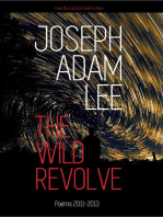 The Wild Revolve: Poems: 2011-2013: Red Fox Runs, #1