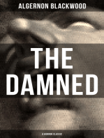 The Damned (A Horror Classic)