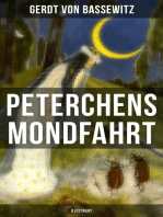 Peterchens Mondfahrt (Illustriert)