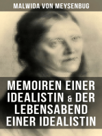 Malwida von Meysenbug