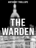 THE WARDEN: Victorian Classic