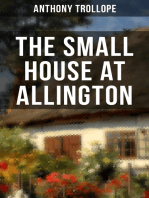 THE SMALL HOUSE AT ALLINGTON: Romantic Classic