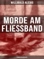 Morde am Fließband