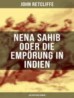 Nena Sahib oder Die Empörung in Indien