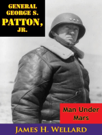General George S. Patton, Jr.