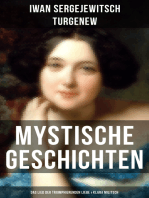 Mystische Geschichten