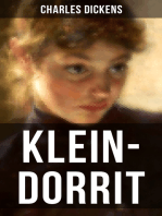 KLEIN-DORRIT: Klassiker der englischen Literatur
