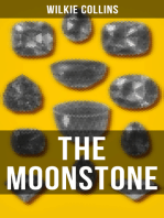THE MOONSTONE: A Detective Story