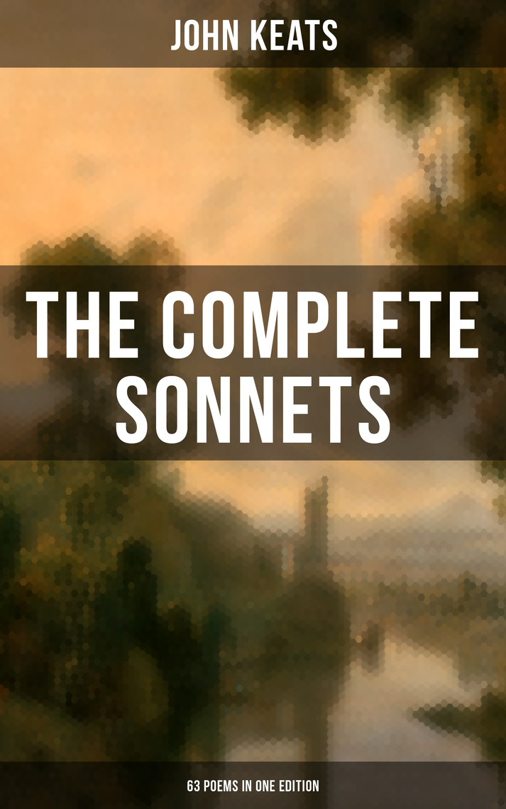 last sonnet by john keats