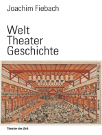 Welt Theater Geschichte