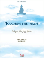 Touching the Earth: The power of our inner light to transform the world