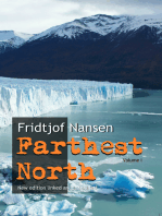 Farthest North: Volume I (New Edition Linked and Annotated)