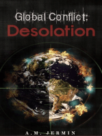 " Global Conflict: Desolation "