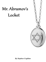 Mr. Abramov's Locket