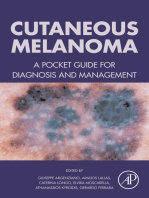 Cutaneous Melanoma: A Pocket Guide for Diagnosis and Management