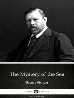 The Mystery of the Sea by Bram Stoker - Delphi Classics (Illustrated)