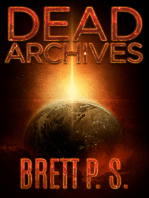 Dead Archives