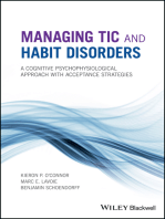 Managing Tic and Habit Disorders: A Cognitive Psychophysiological Treatment Approach with Acceptance Strategies