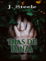 Días de danza