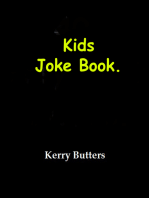 Kids Joke Book.