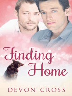Finding Home