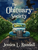 The Obituary Society