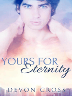 Yours for Eternity
