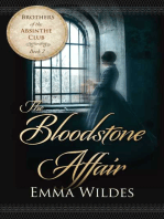 The Bloodstone Affair
